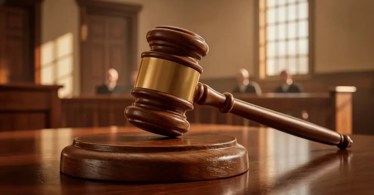 Legal Team Discussion