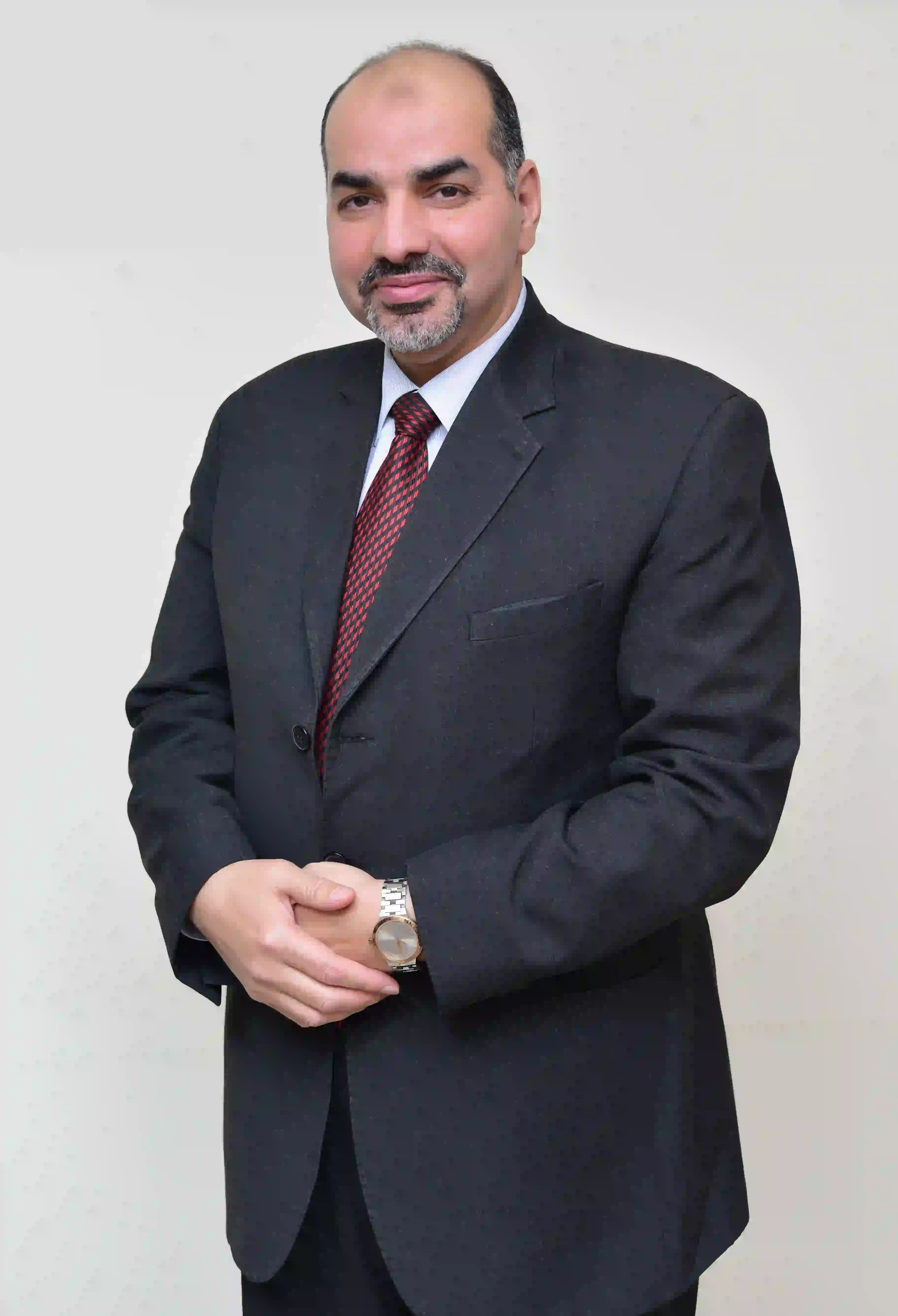 Dr. Fares Omran