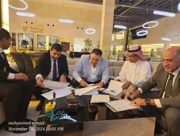 Al-Mukhtar Group Announces Expansion into Saudi Arabia and the United Arab Emirates