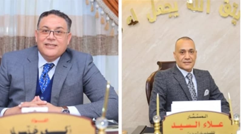 Cairo Criminal Court acquits young man of drug trafficking charges in Mokattam