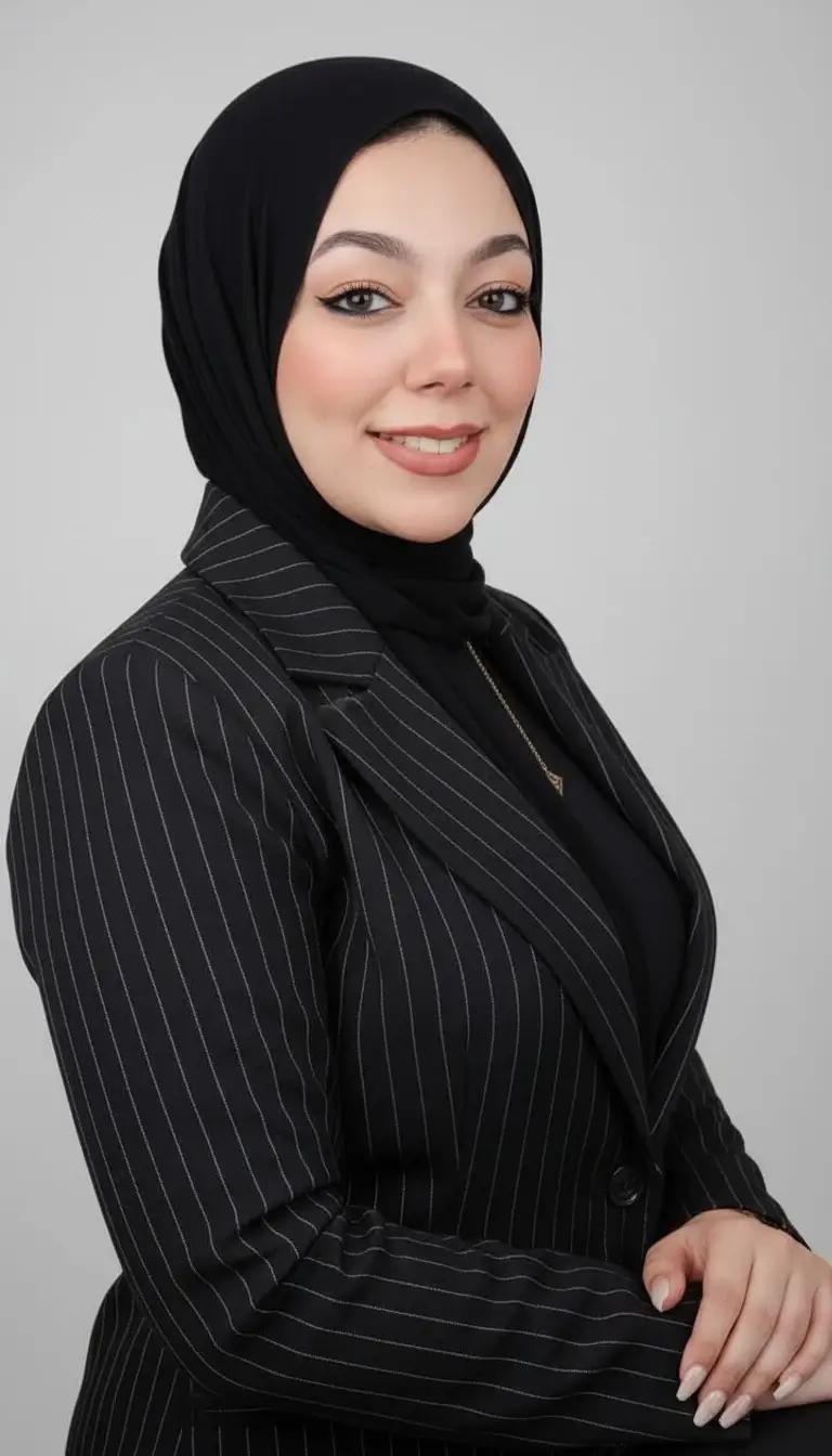 Nouran Samir