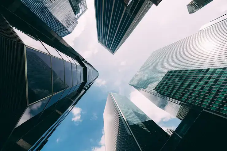 Corporate & Commercial
