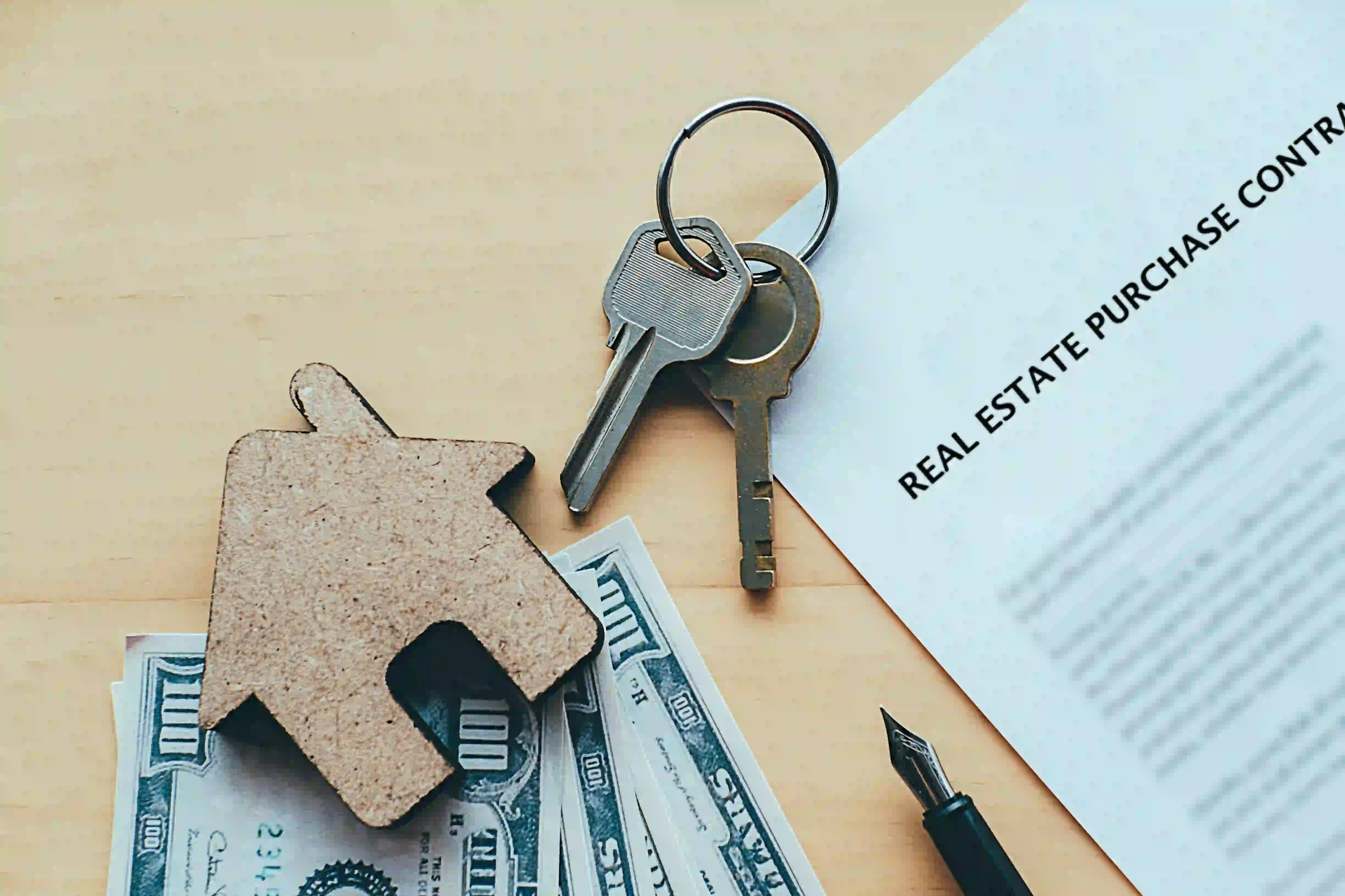 Real Estate