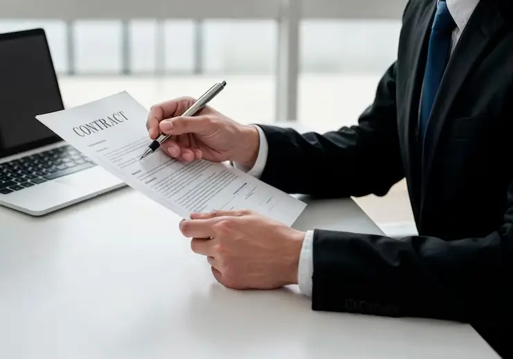 Contracts