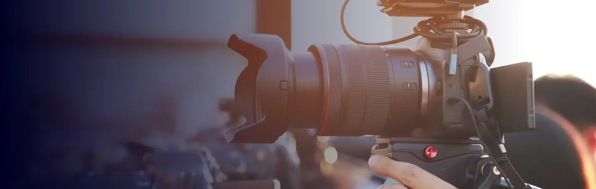 Entertainment Industry